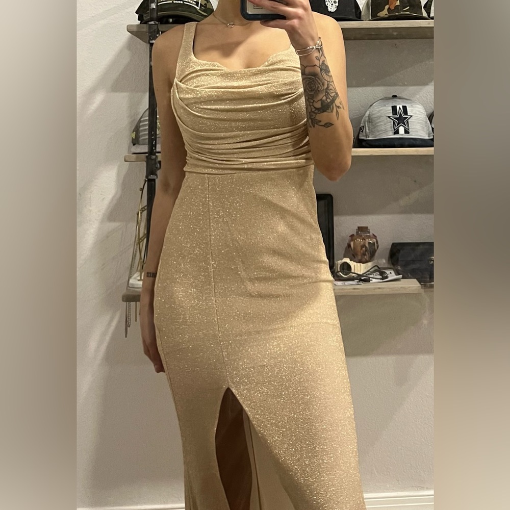 New dress from SHEIN
